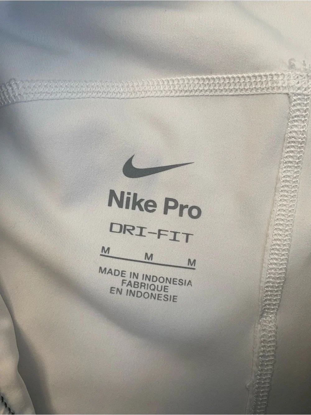 Nike Pro 5” MEDIUM